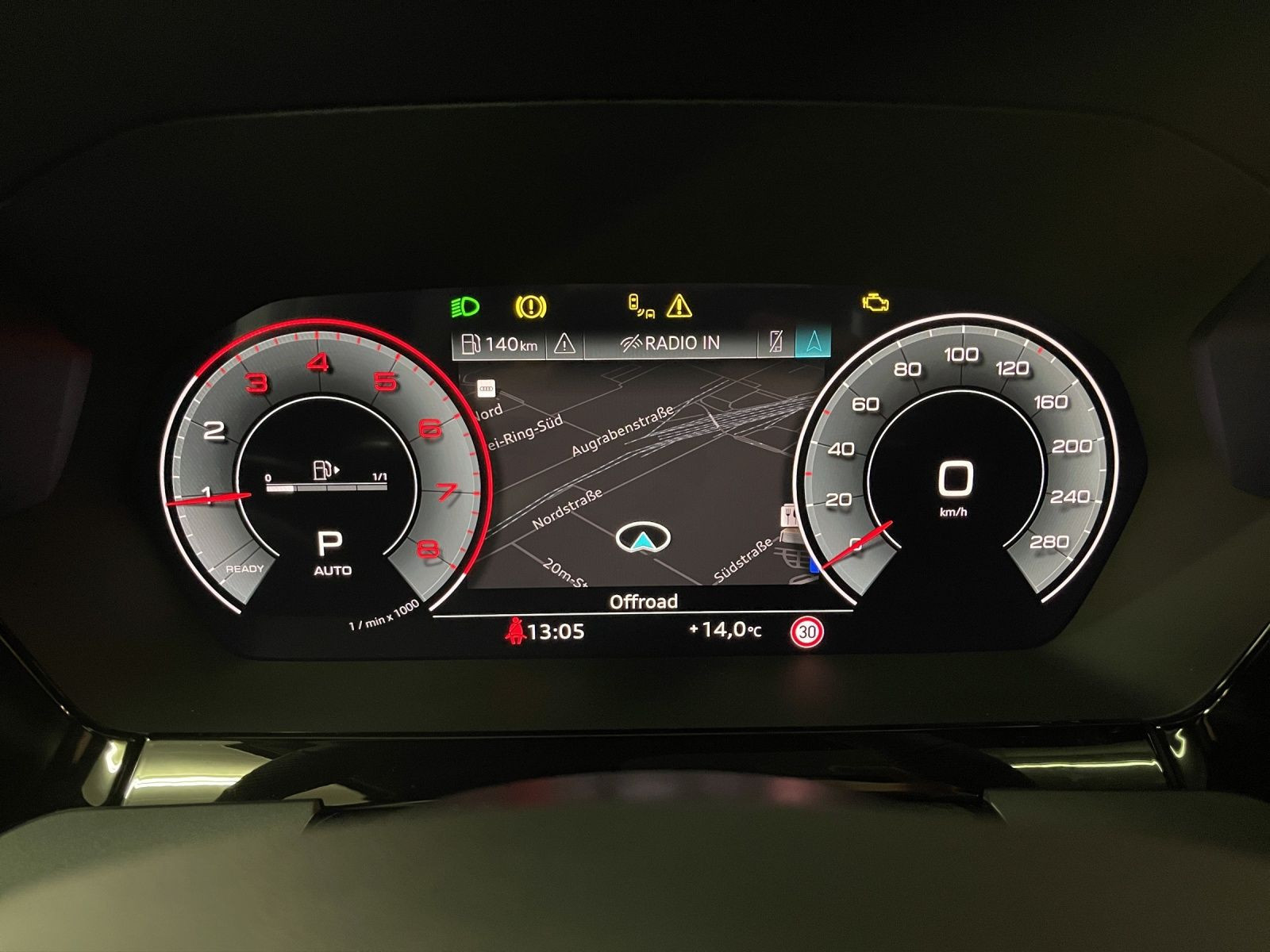 Audi - A3 Sportback_17