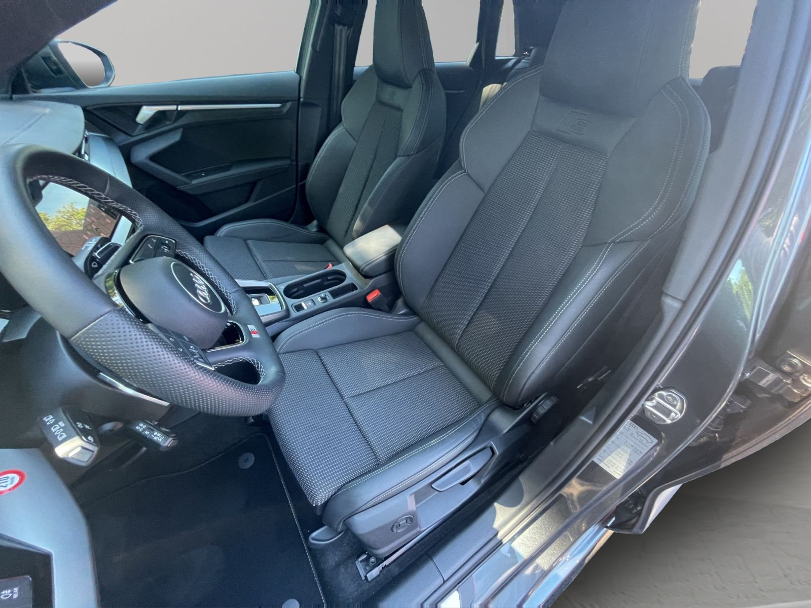 Audi - S3 Sportback_11