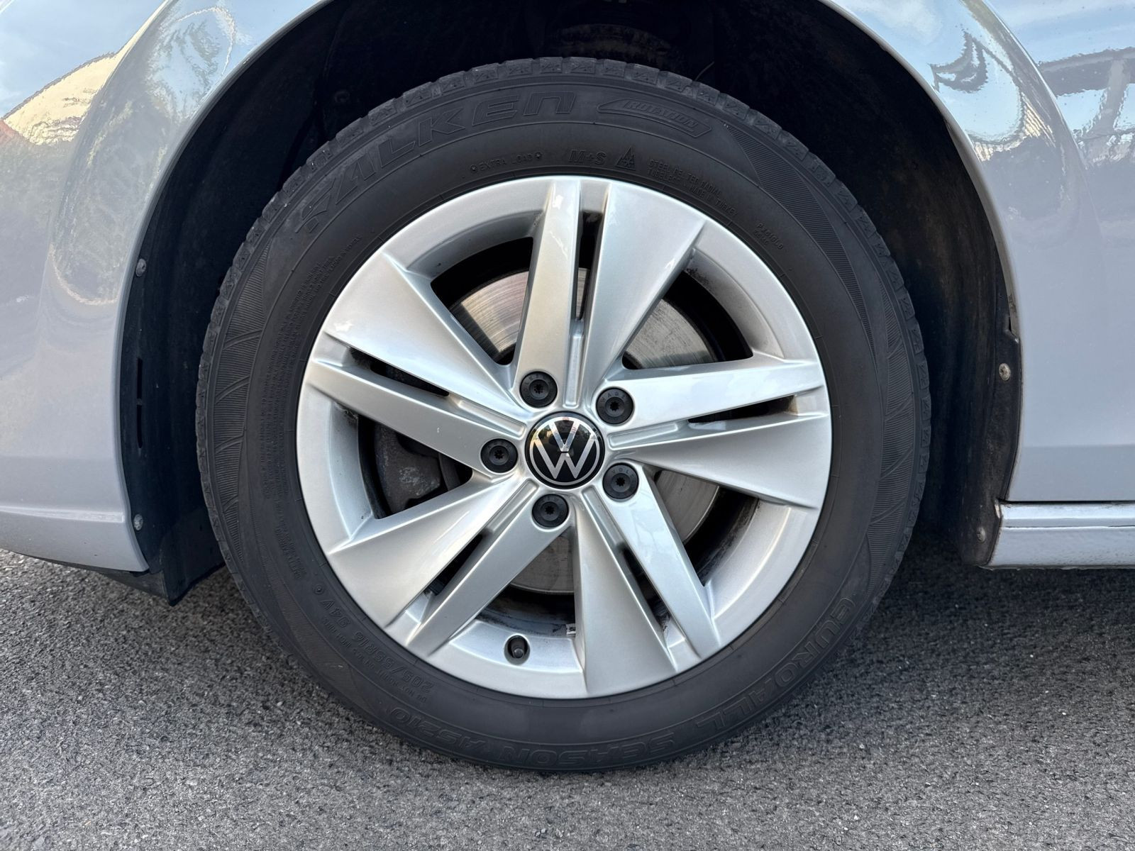 Volkswagen - Golf Variant_9