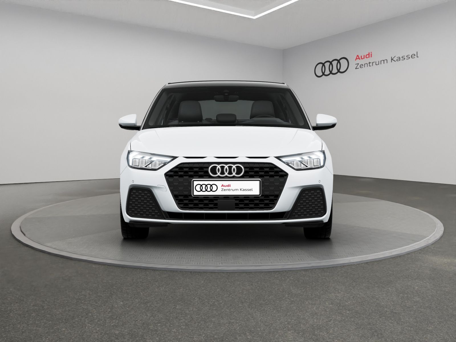 Audi - A1 Sportback_7