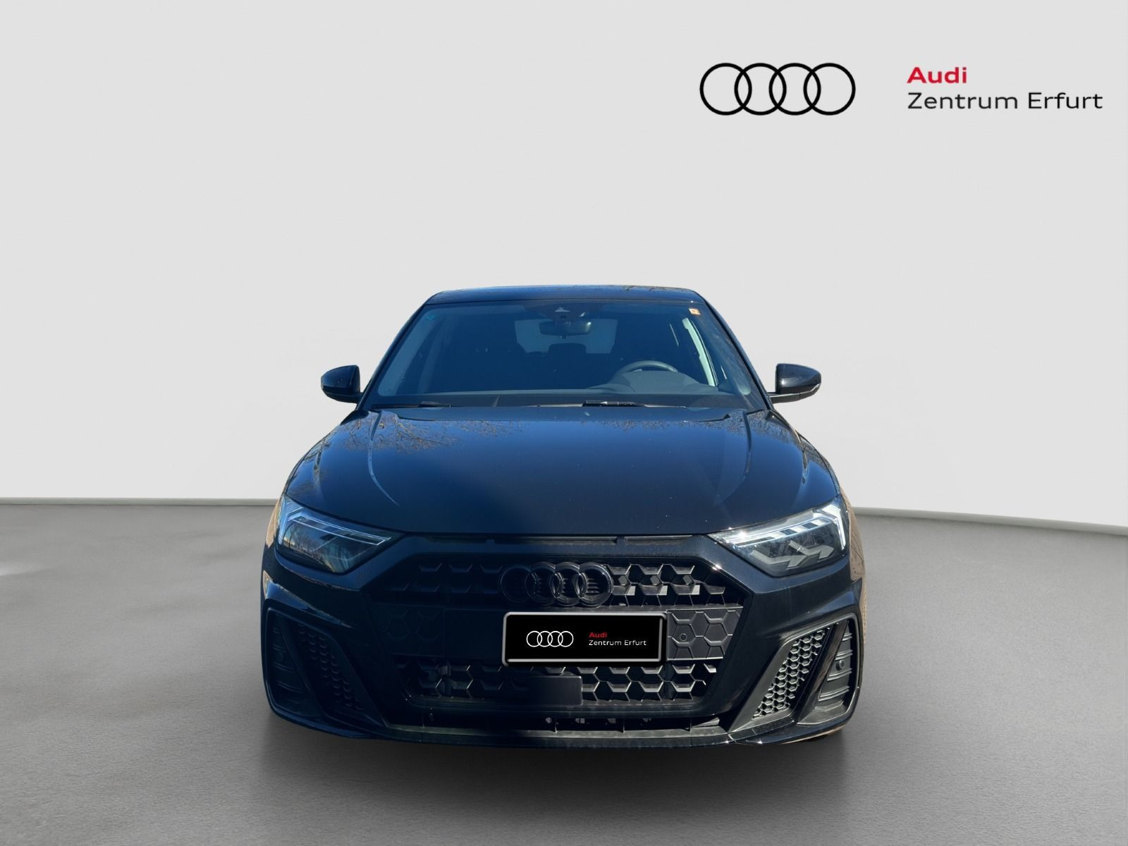 Audi - A1 Sportback_4