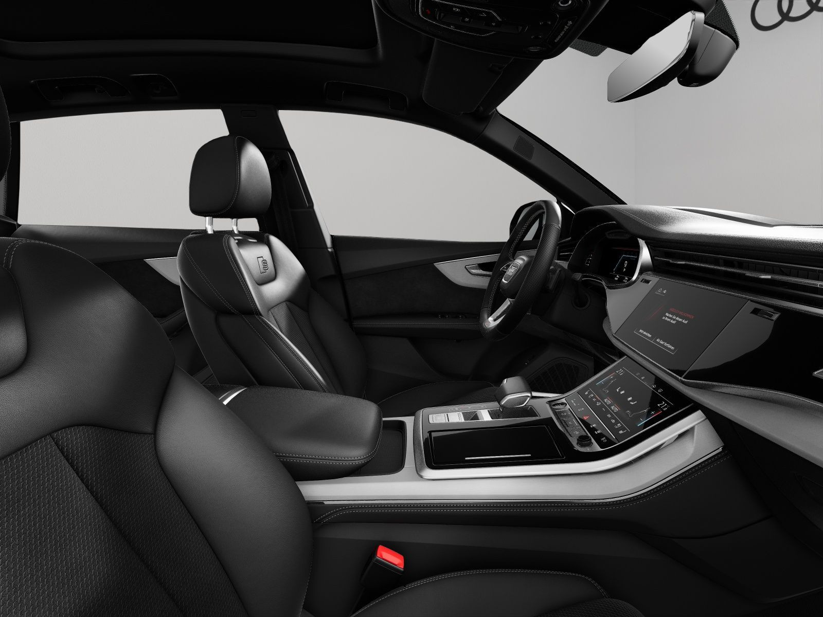 Audi - Q8_9 Audi - Q8_9