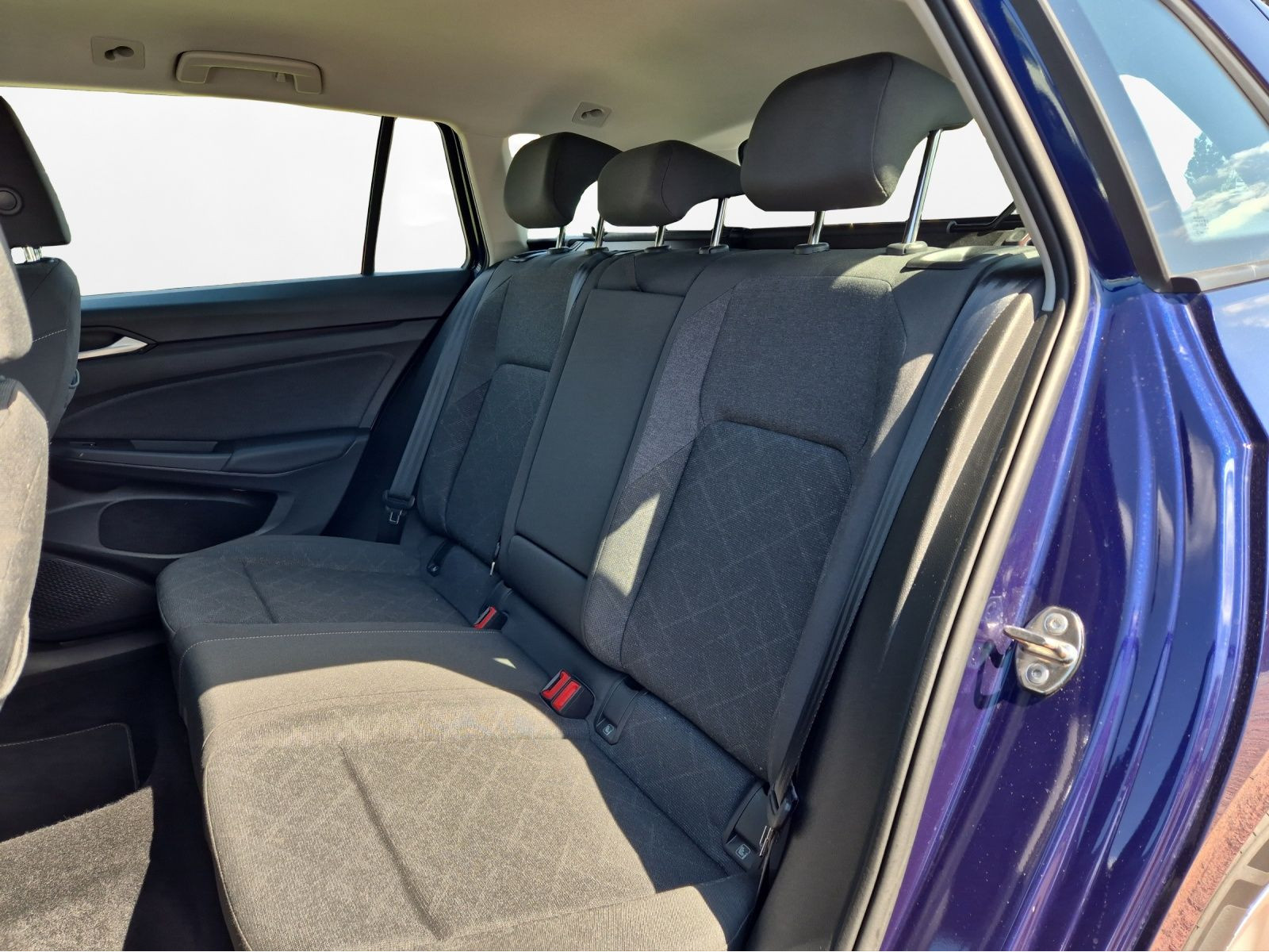 Volkswagen - Golf Variant_5