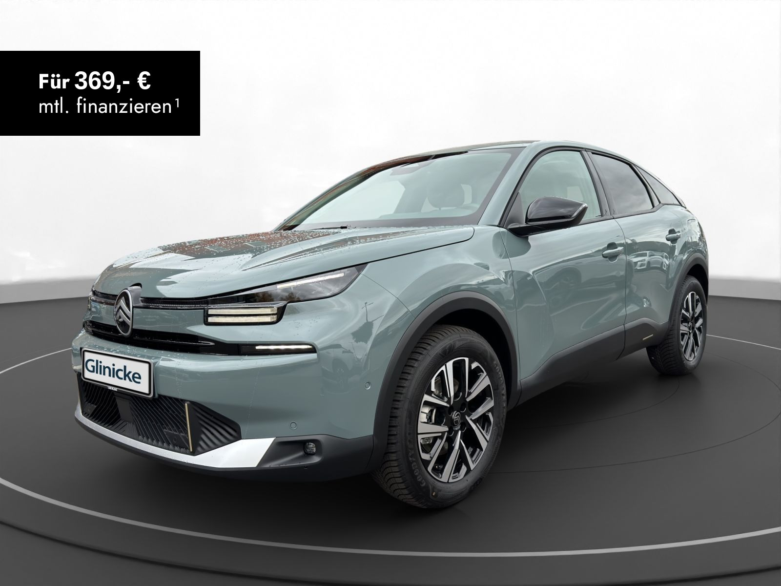 Citroën - C4_1