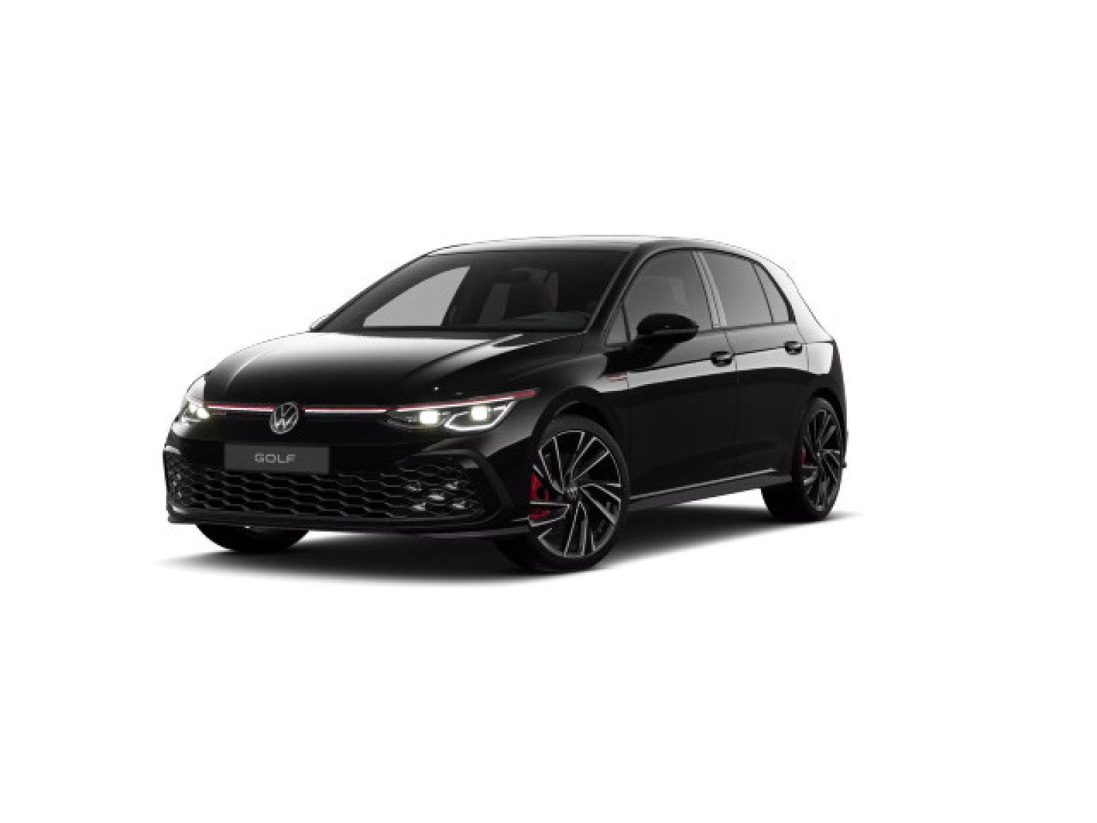 Volkswagen - Golf GTI_11
