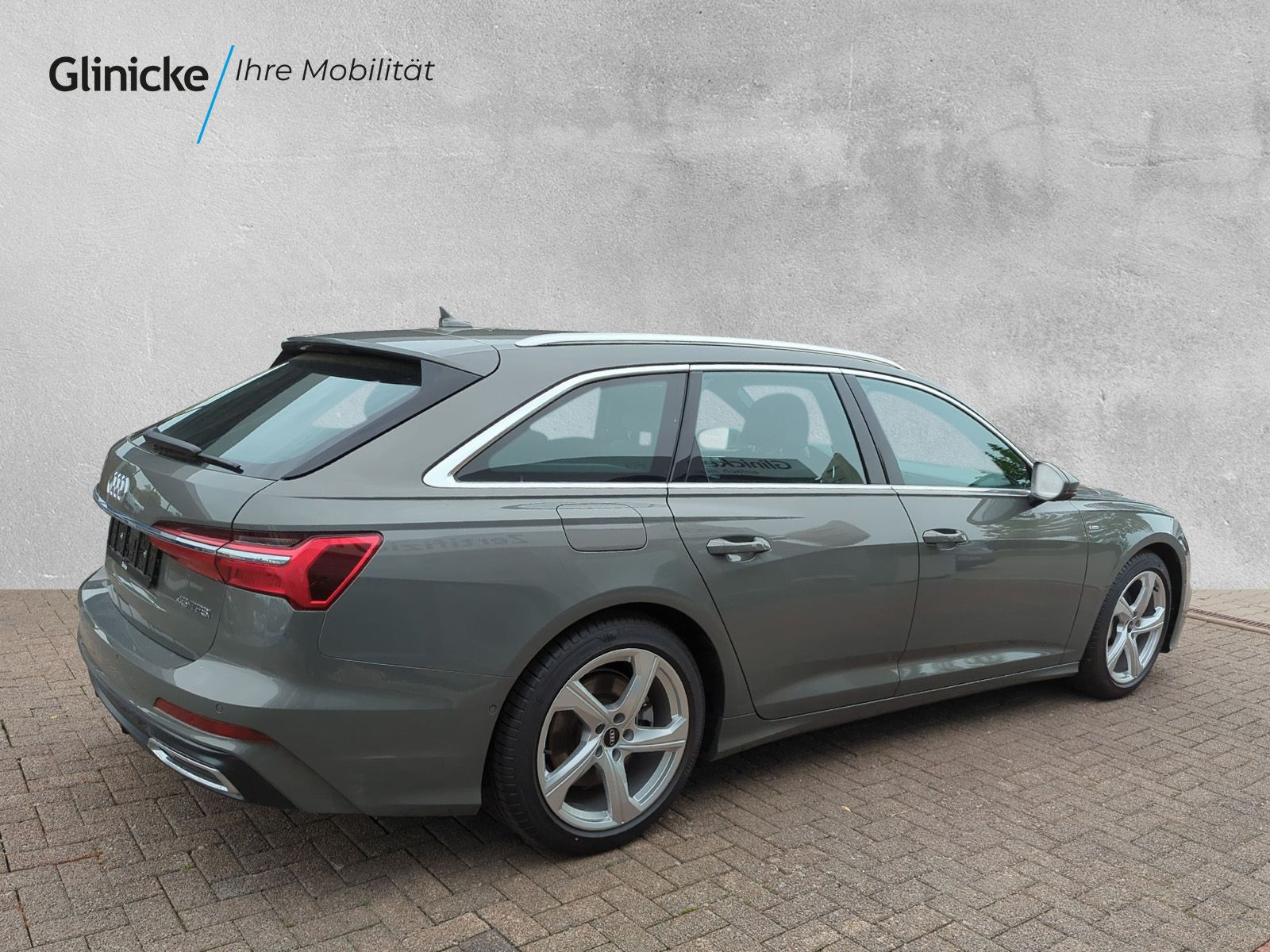 Audi - A6 Avant_2