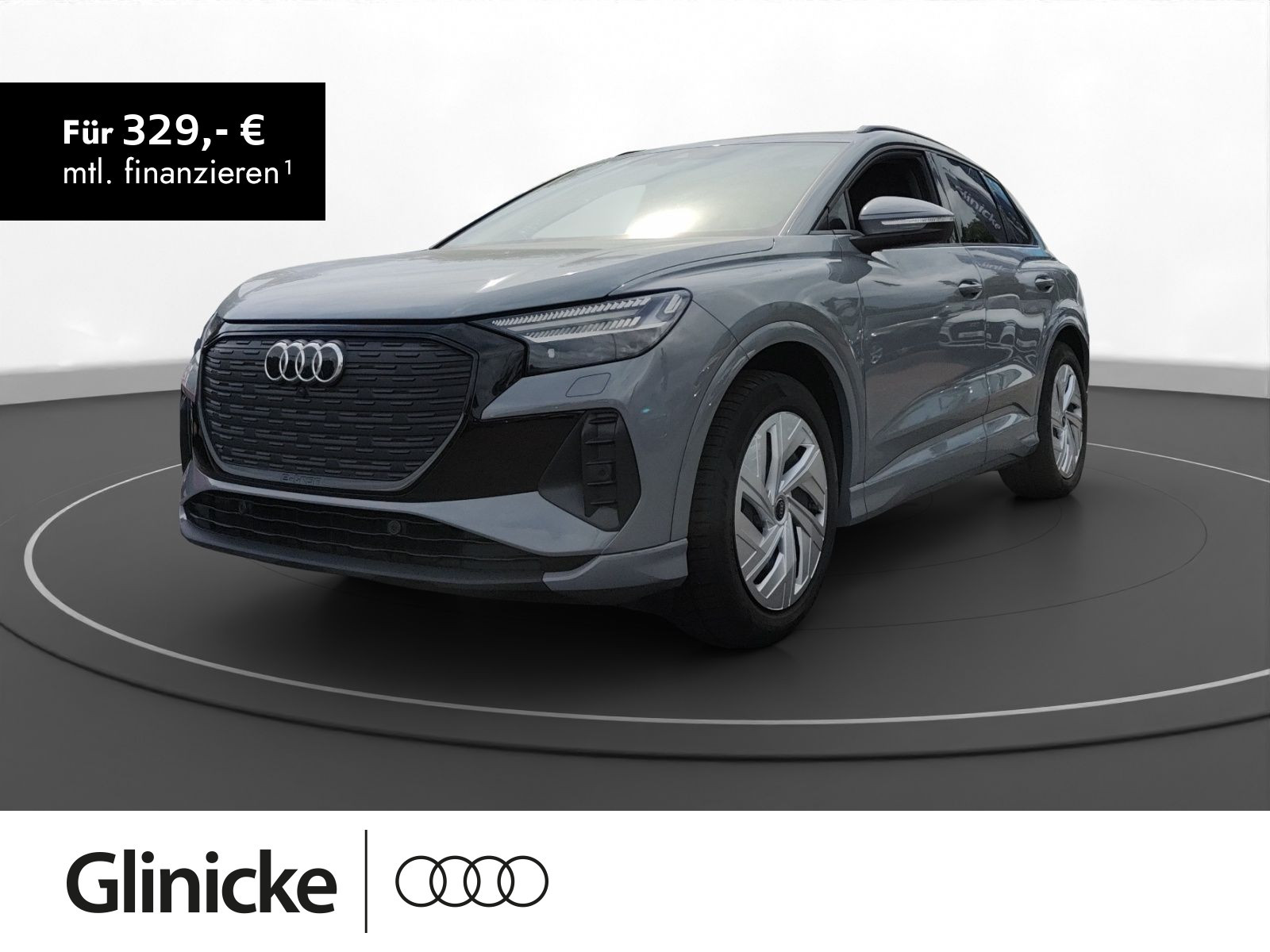 Audi - Q4 e-tron_1