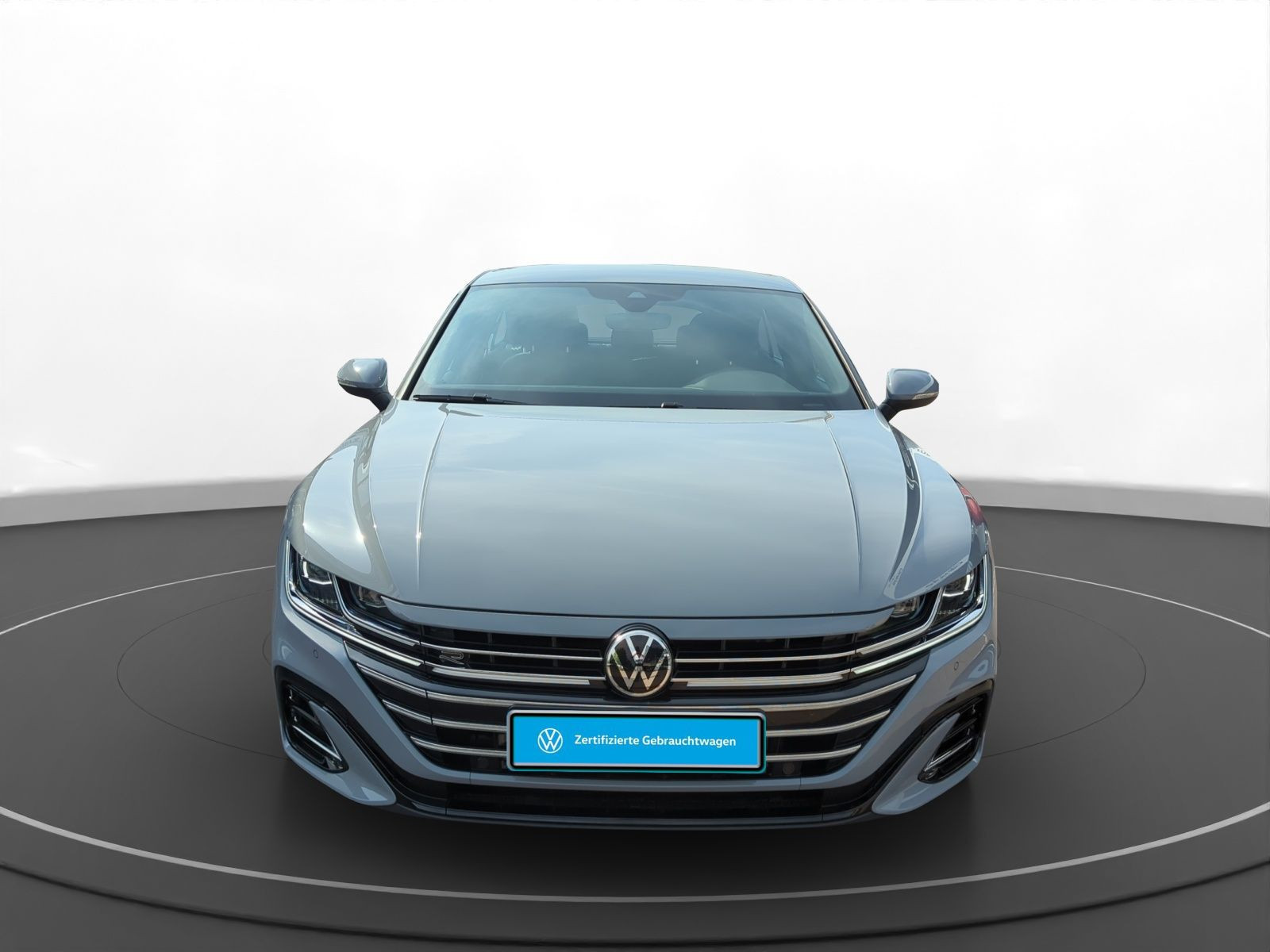 Volkswagen - Arteon_15