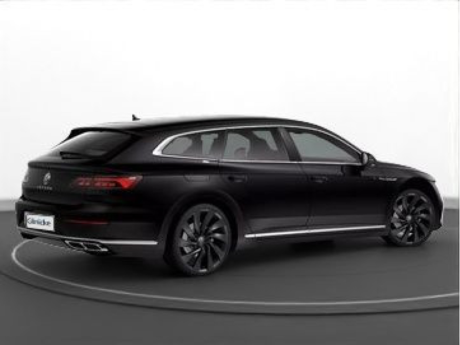 Volkswagen - Arteon Shooting Brake_2