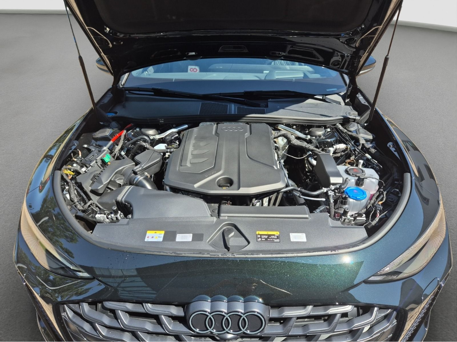 Audi - A6 Limousine_24
