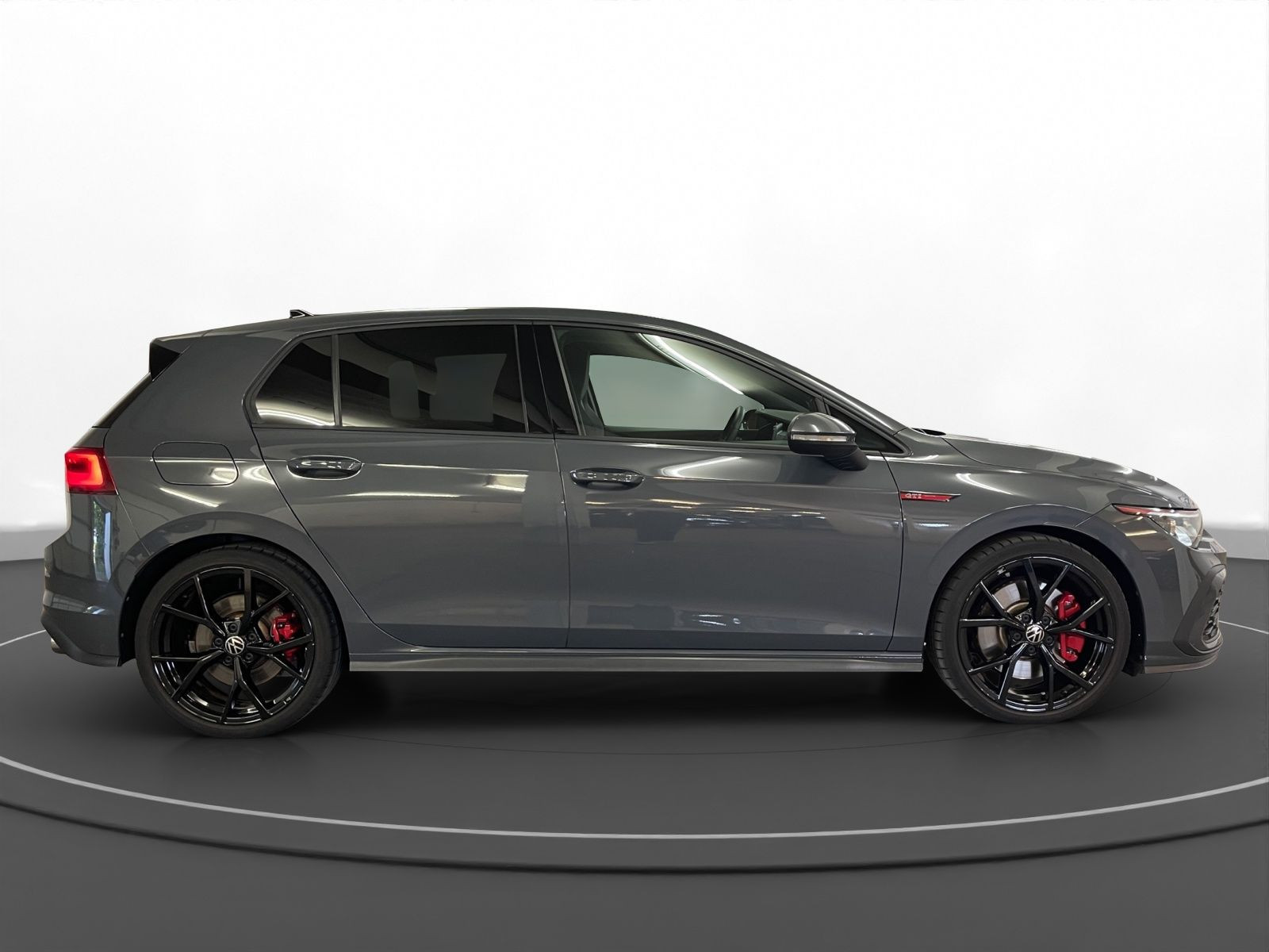 Volkswagen - Golf GTI_7