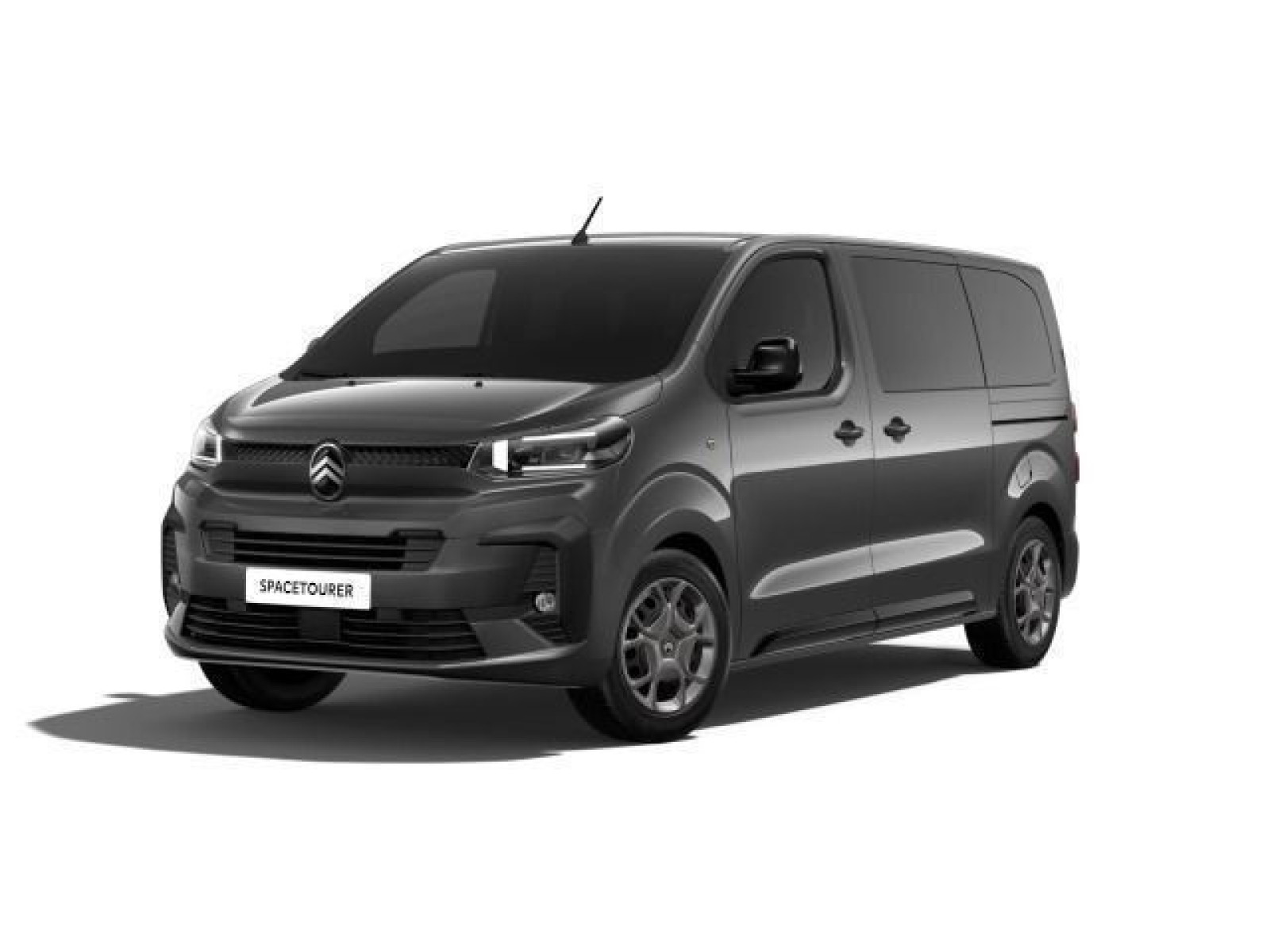 Citroën - SpaceTourer_1