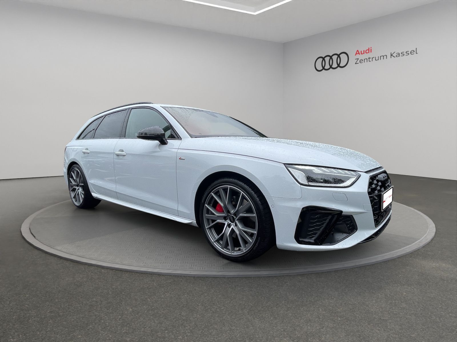 Audi - A4 Avant_9