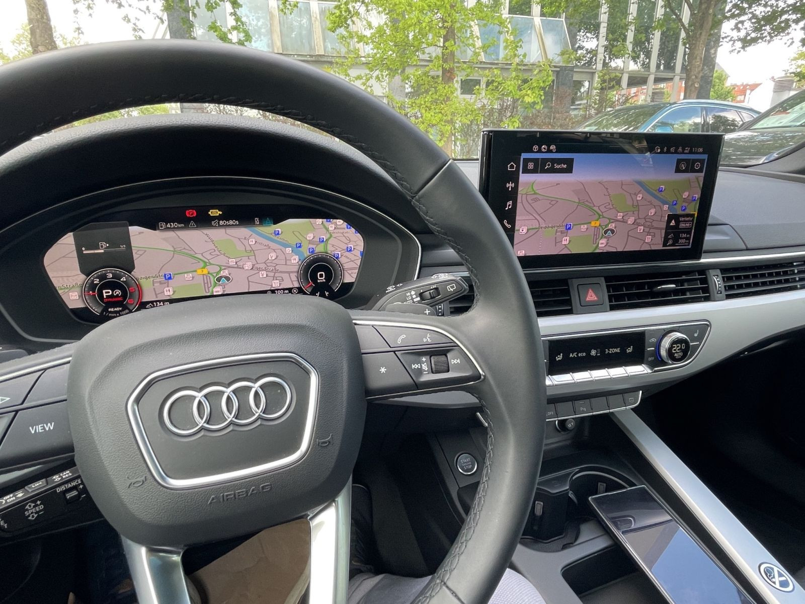 Audi - A4 Avant_26