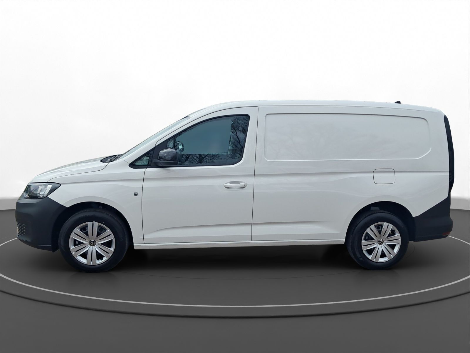Volkswagen - Caddy Cargo_5