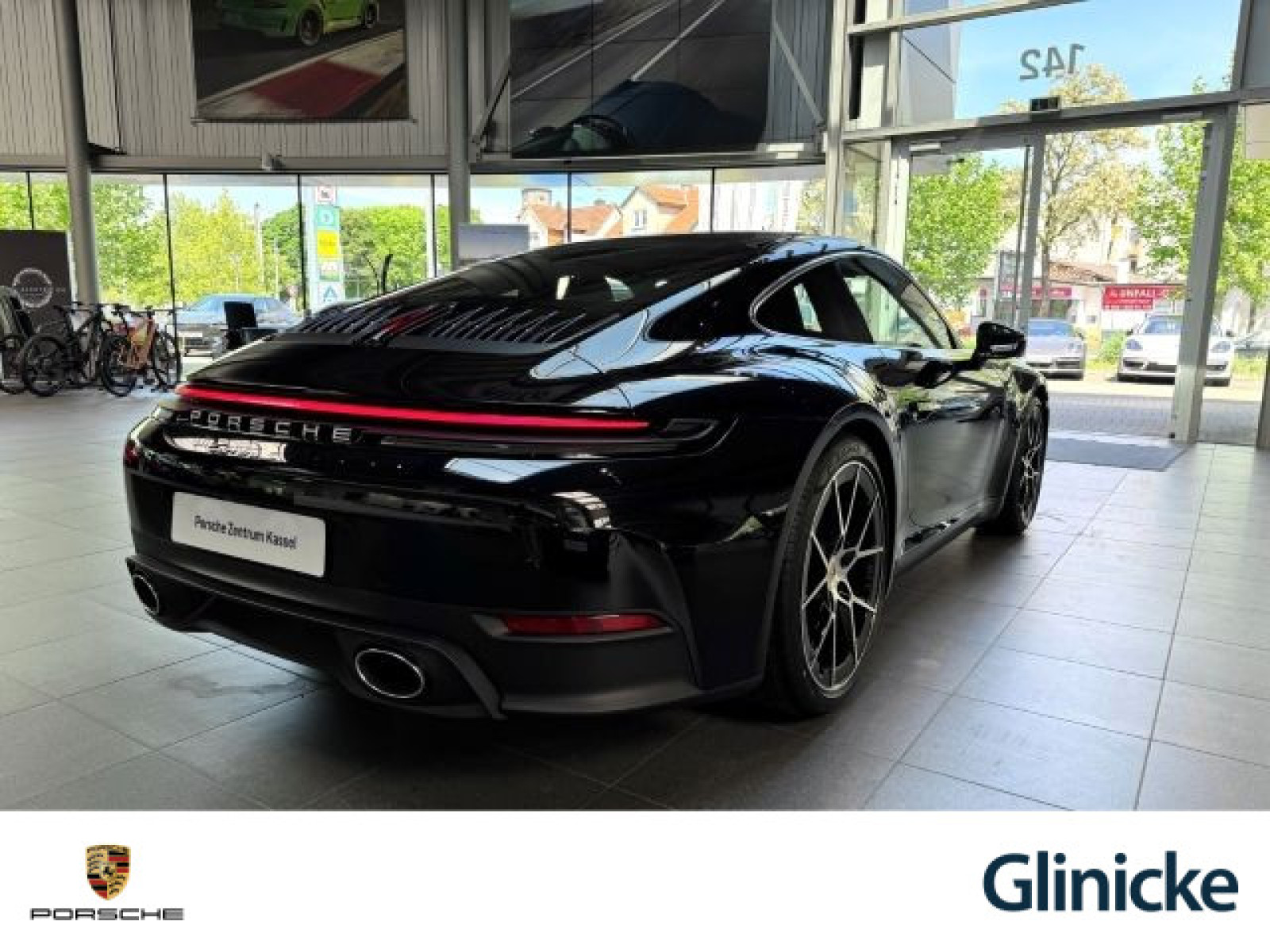 Porsche - 992_17 Porsche - 992_17