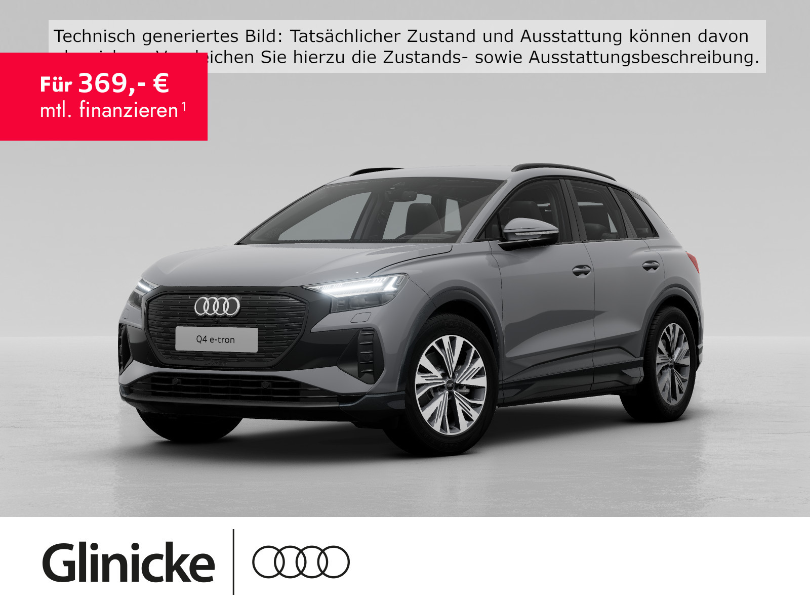 Audi - Q4 e-tron_1