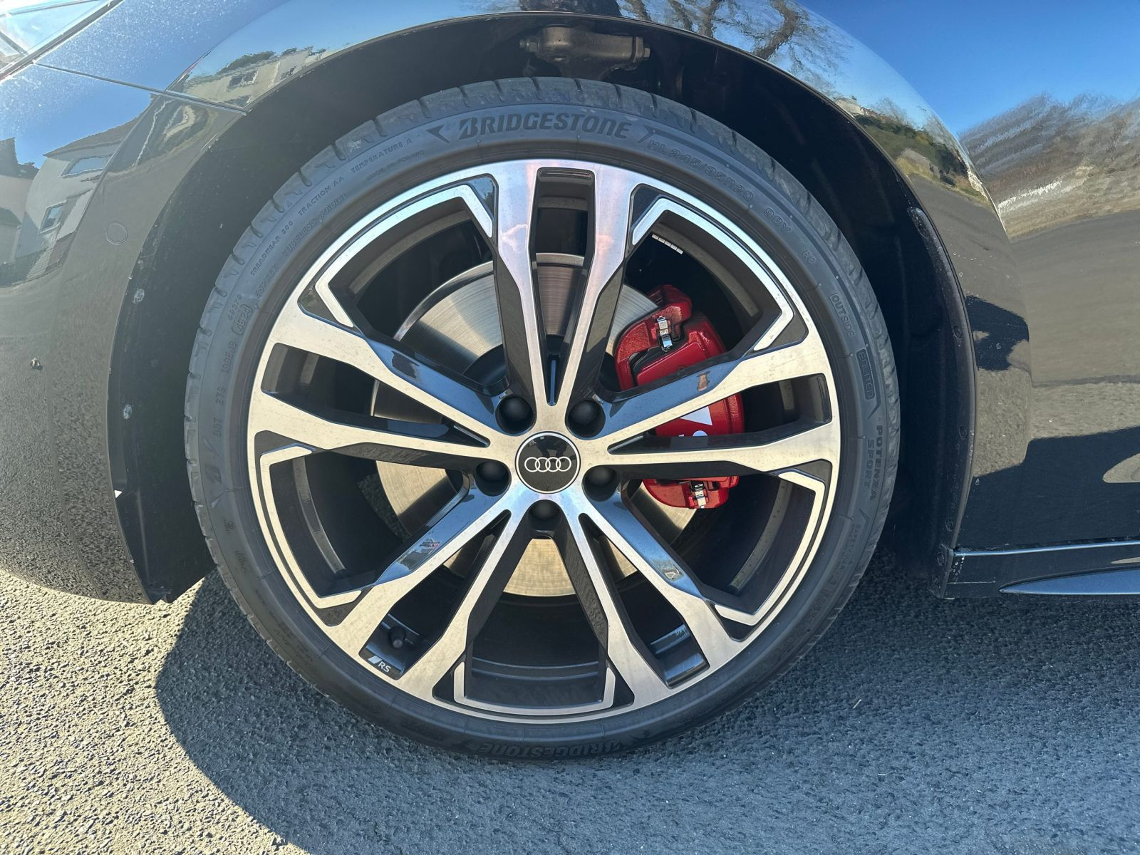 Audi - S5 Avant_9