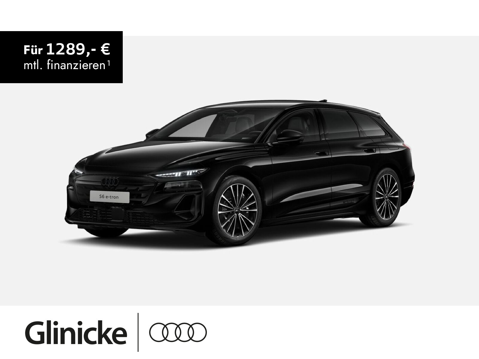 Audi - S6 Avant e-tron_1