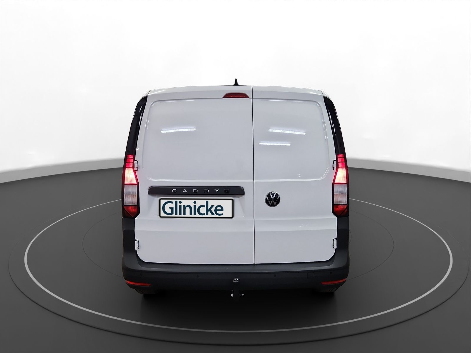 Volkswagen - Caddy Cargo_5