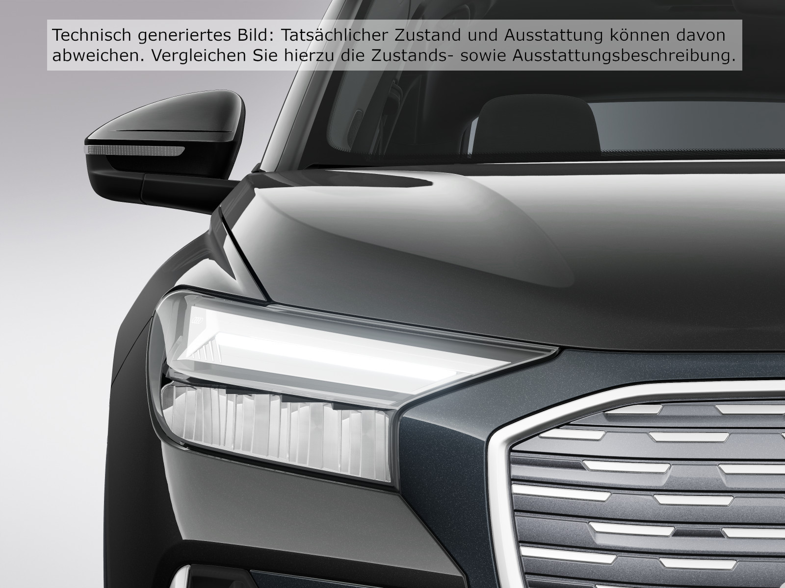 Audi - Q4 Sportback e-tron_6 Audi - Q4 Sportback e-tron_6