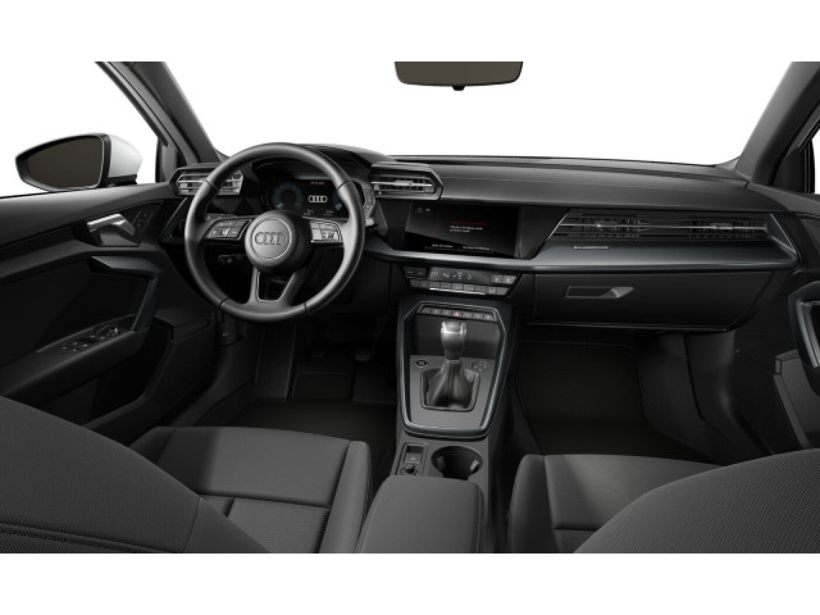Audi - A3 Sportback_9