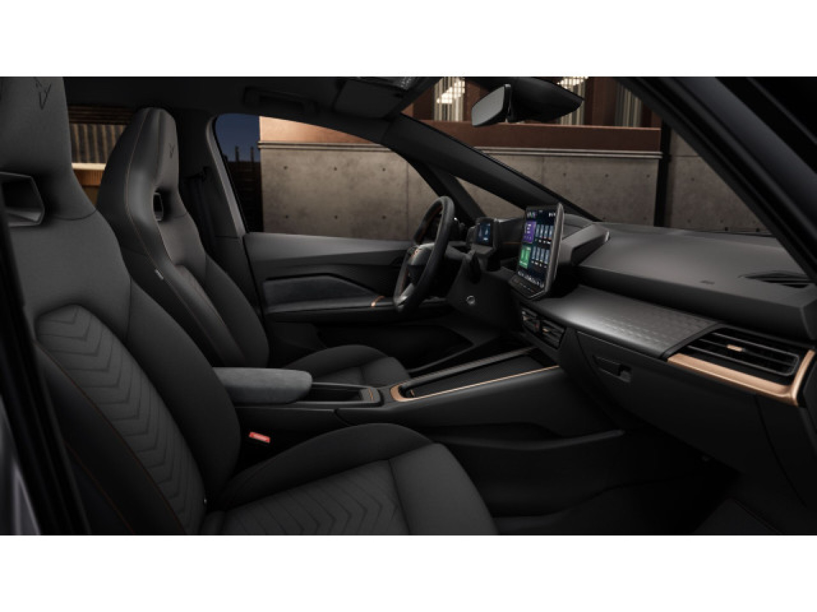 Cupra - Born_7