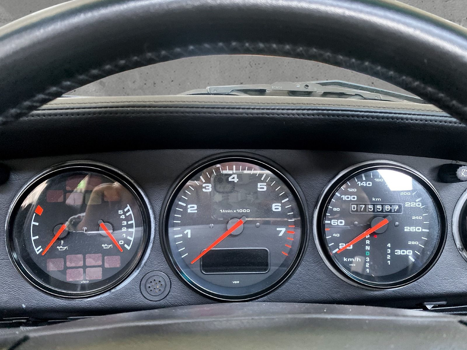 Porsche - 964_9