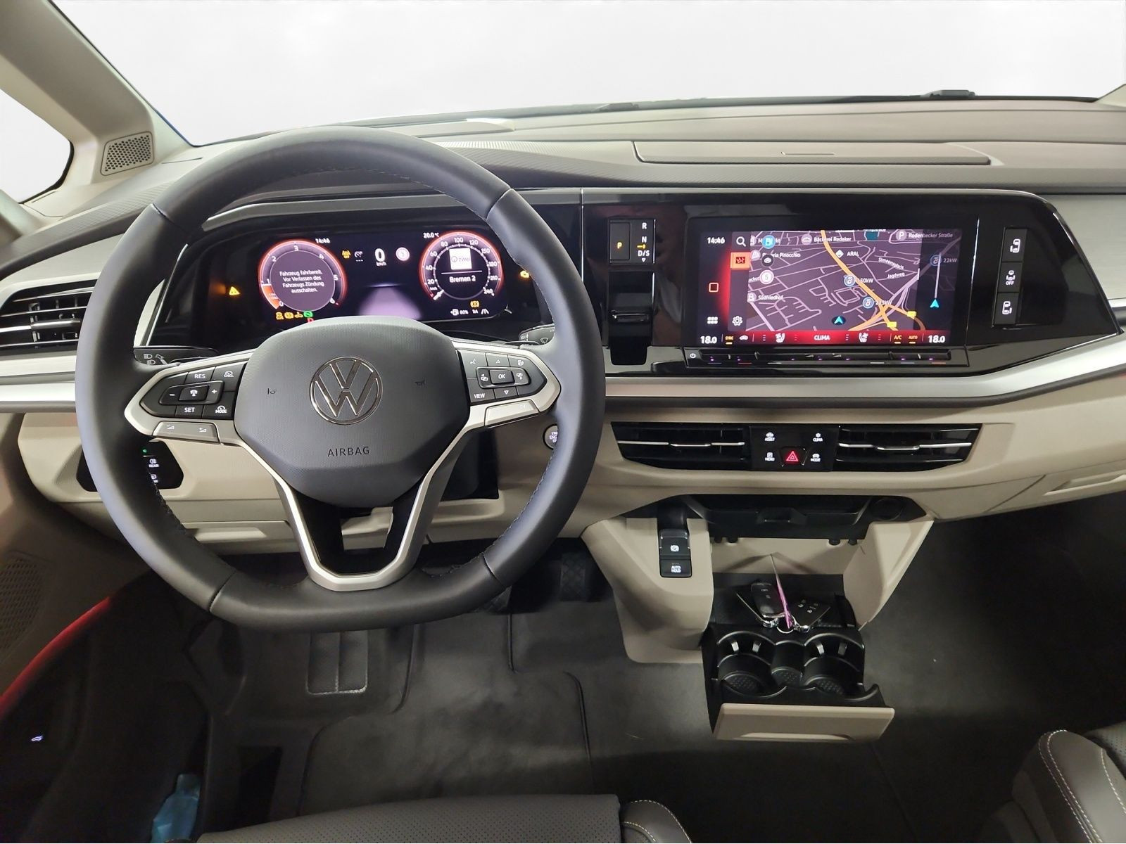 Volkswagen - Multivan_11