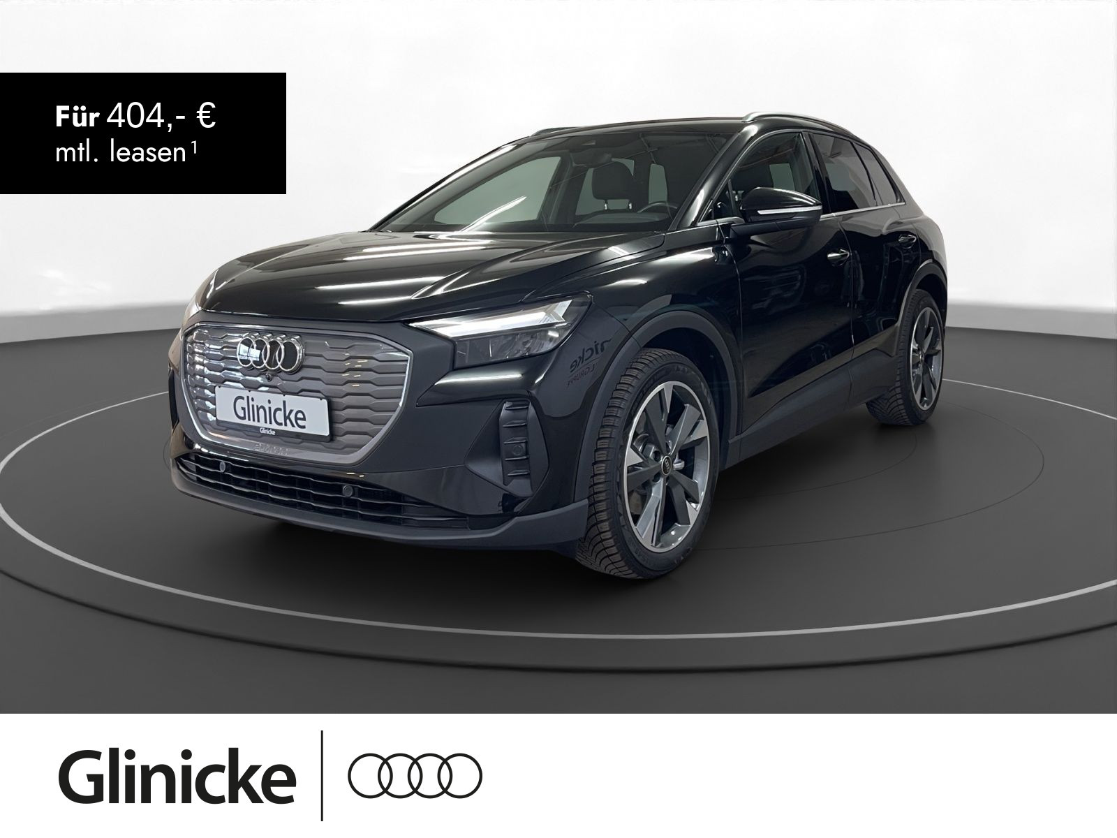 Audi - Q4 e-tron_1