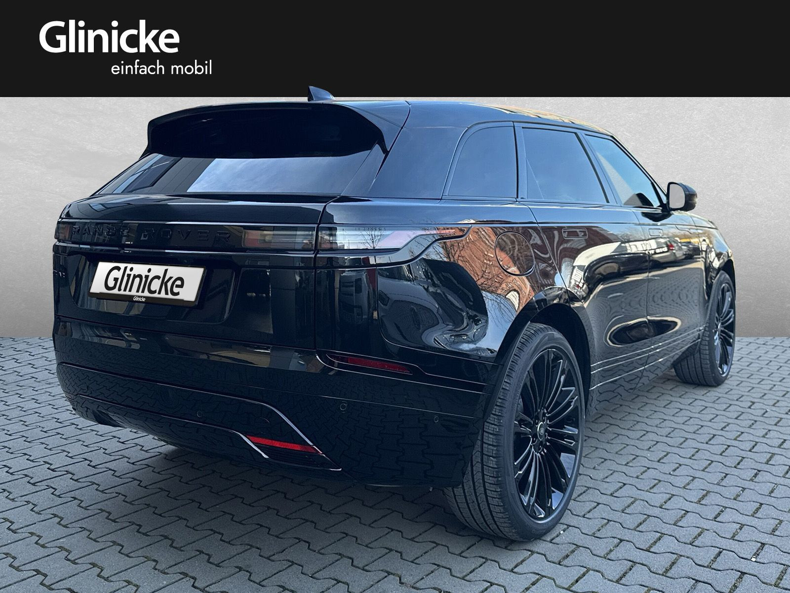 Land Rover - Range Rover Velar_2