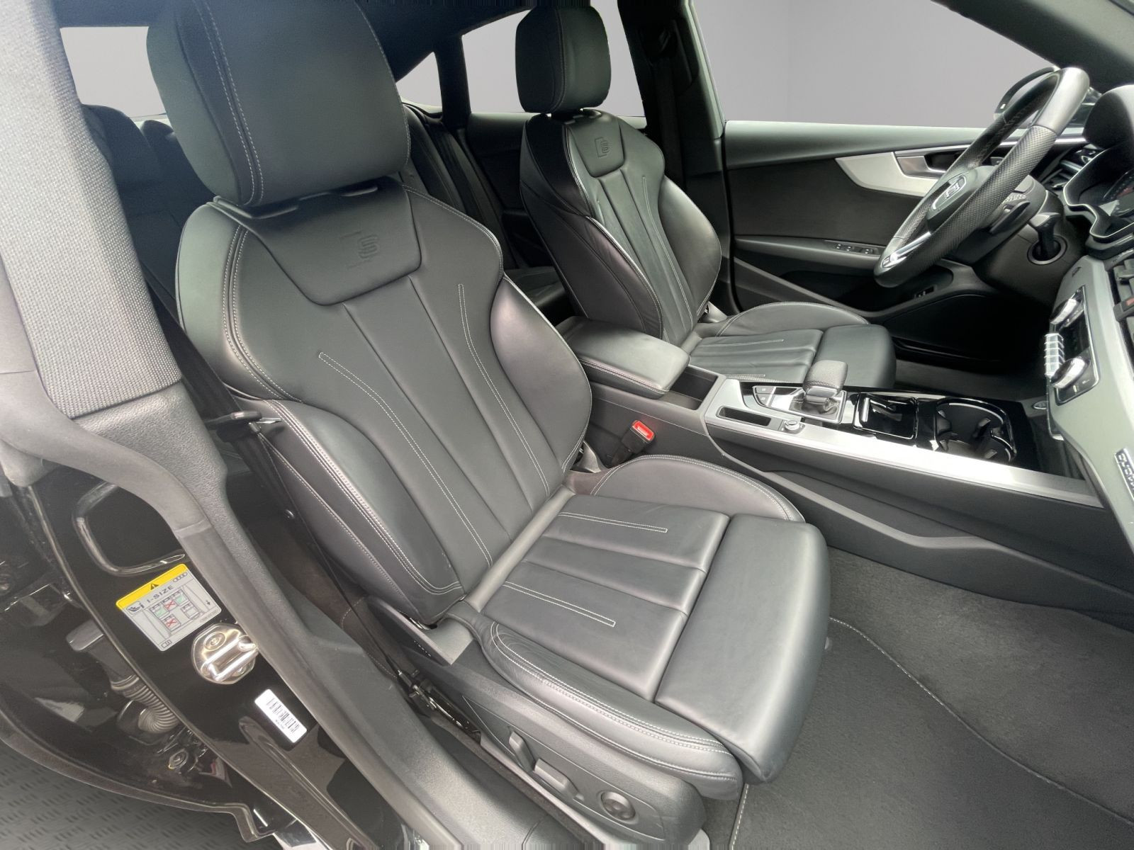 Audi - A5 Sportback_19