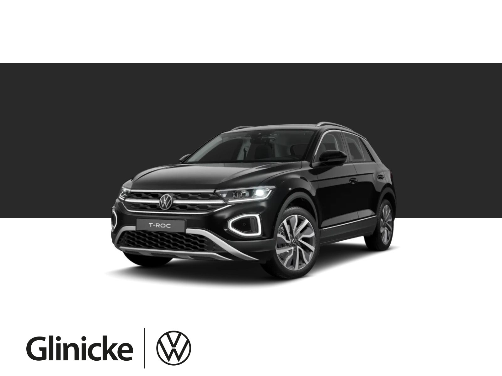 T-Roc Style 2.0 TDI 4MOTION DSG *Top Leasing* | StHzg..