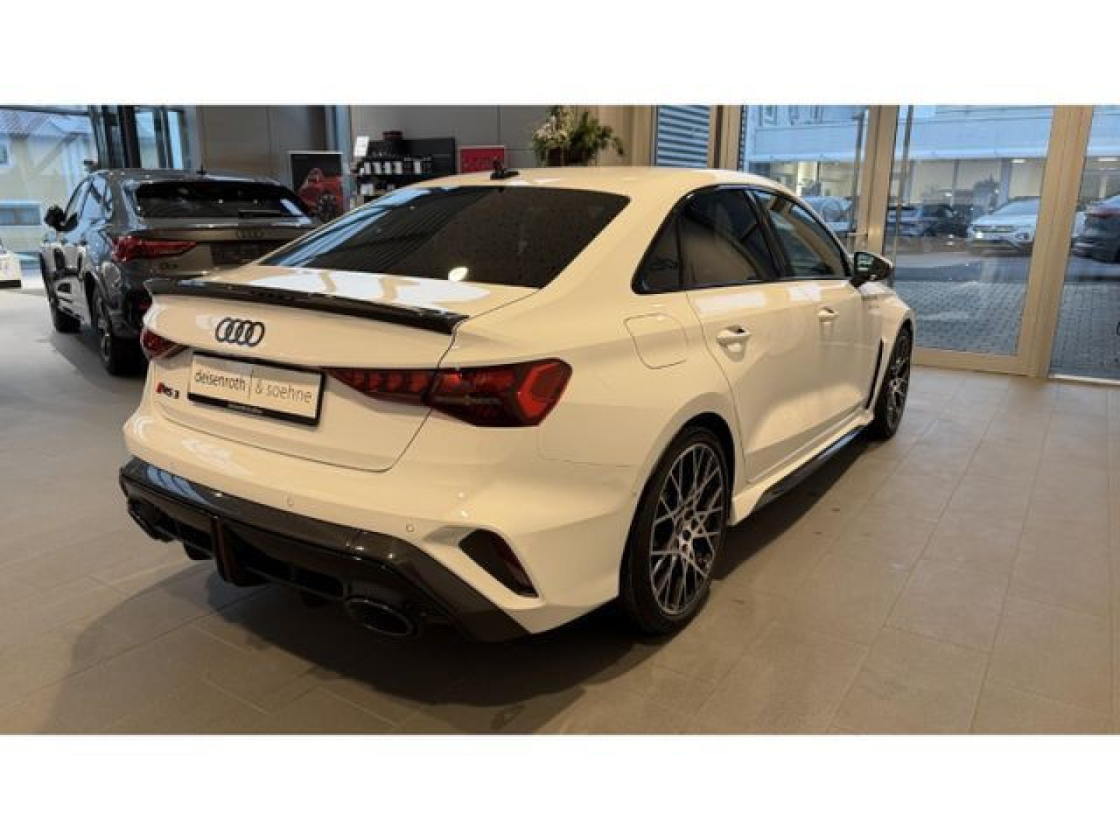 Audi - RS 3_14