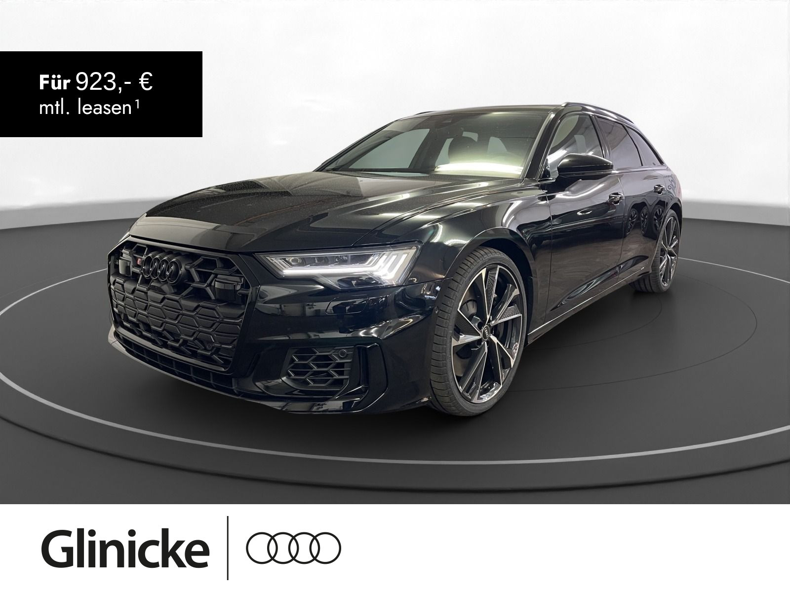 Audi - S6 Avant_1