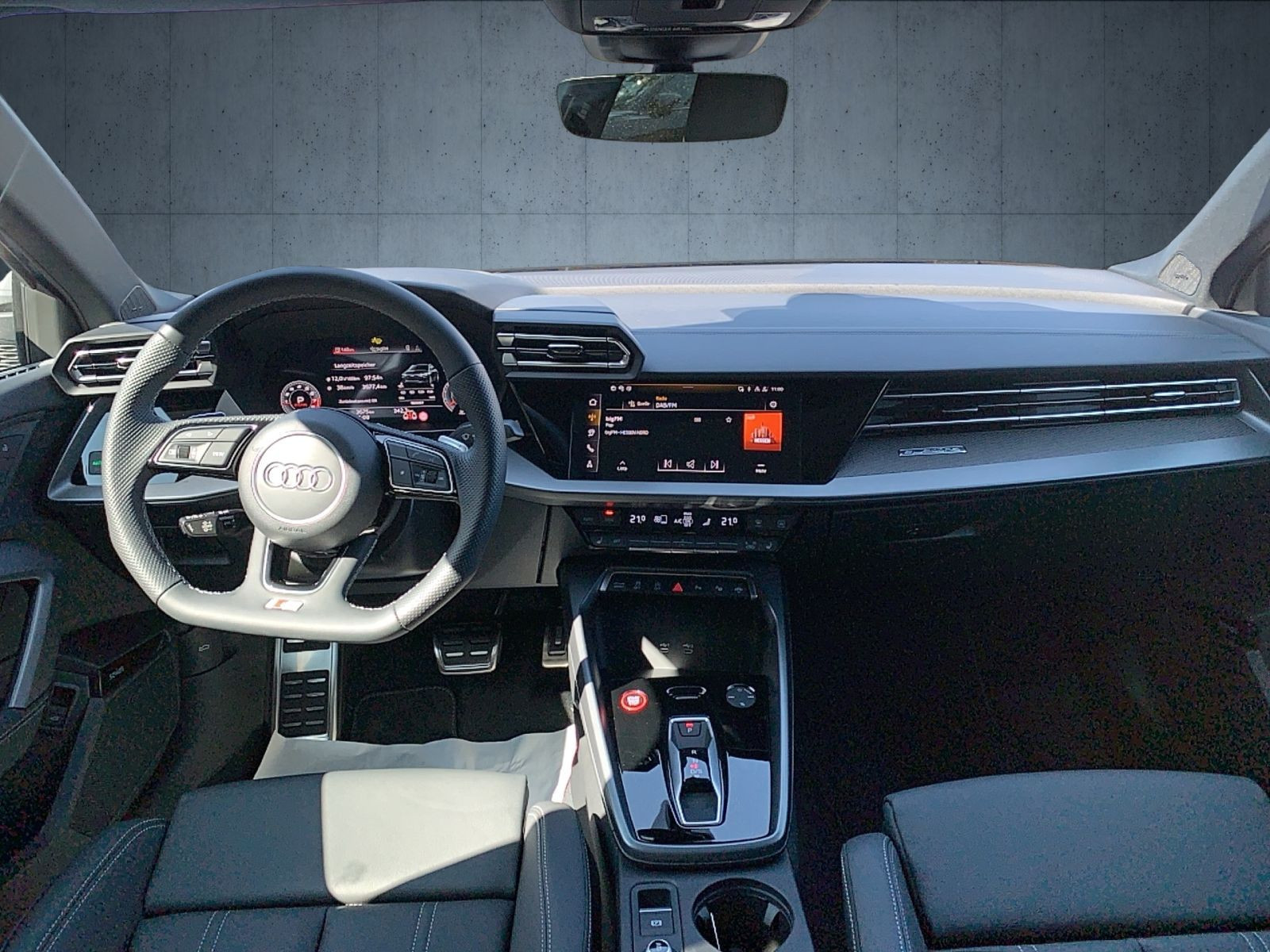 Audi - S3 Limousine_13