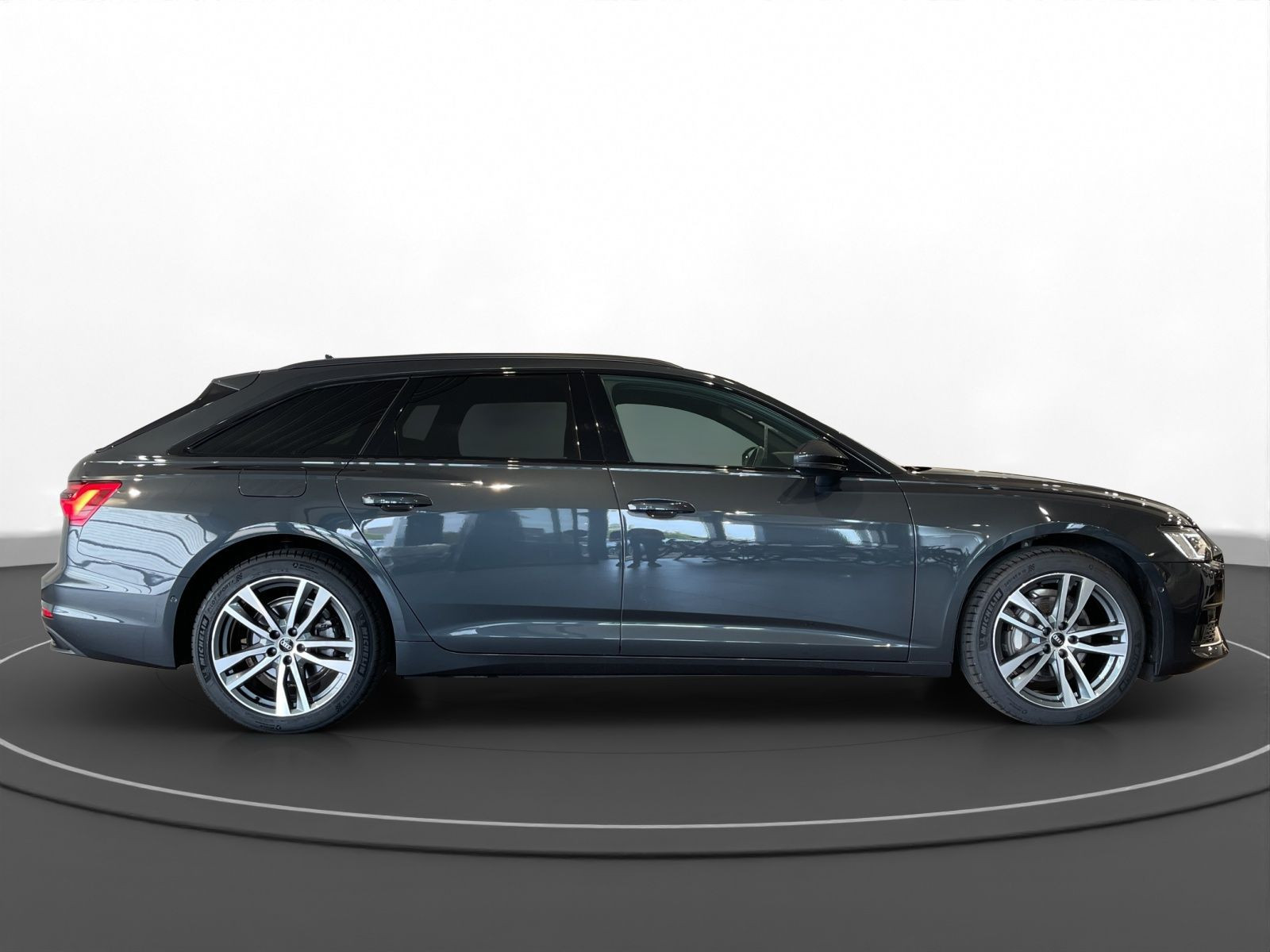 Audi - A6 Avant_7