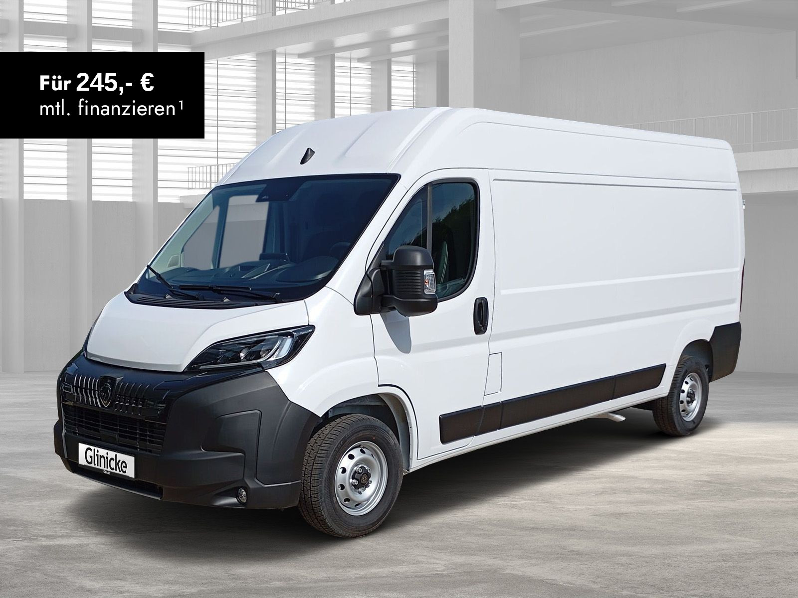 Peugeot - Boxer_1