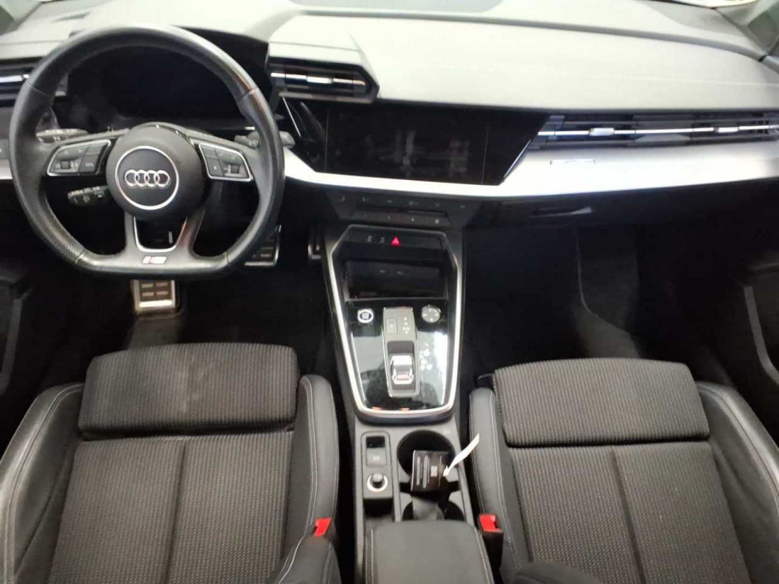 Audi - A3 Limousine_6