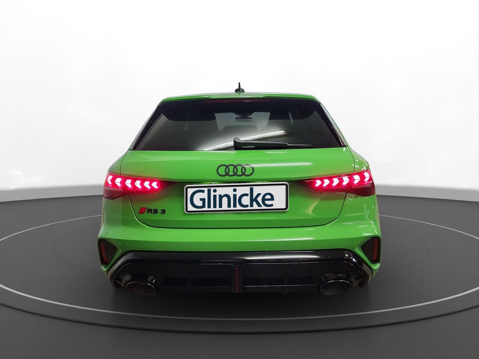 Audi - RS 3 Sportback_8