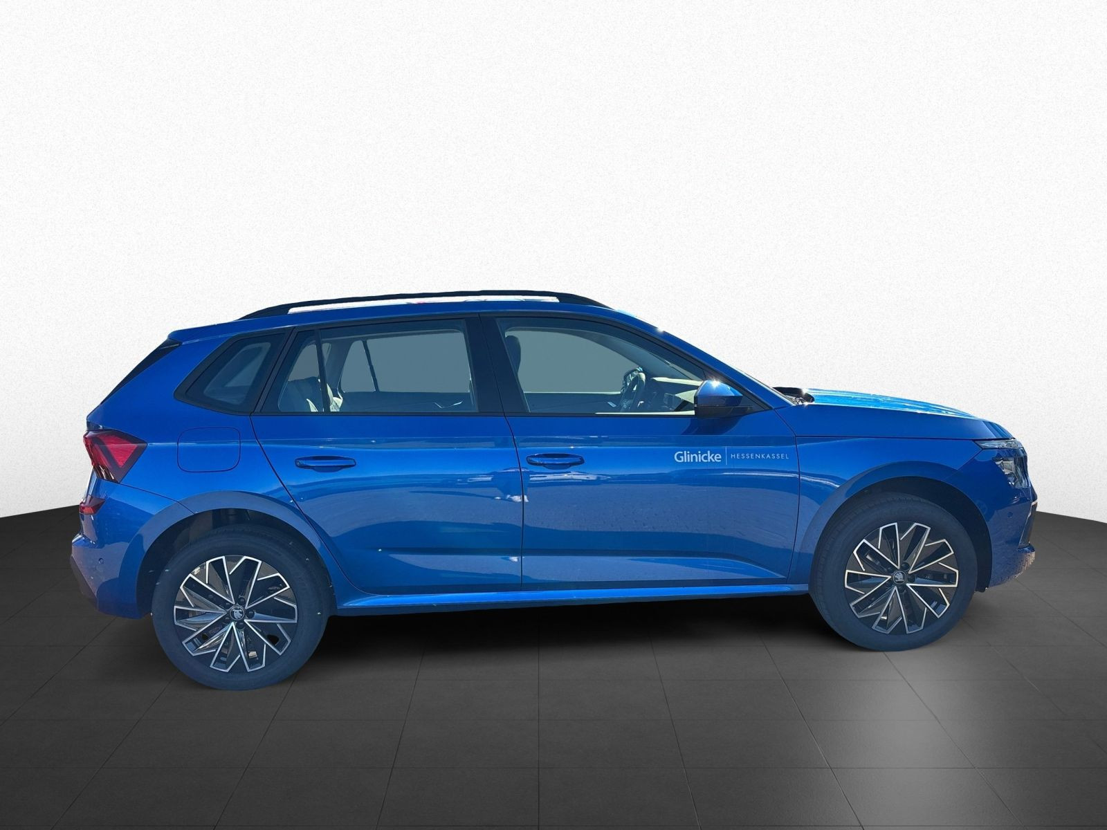Škoda - Kamiq_8