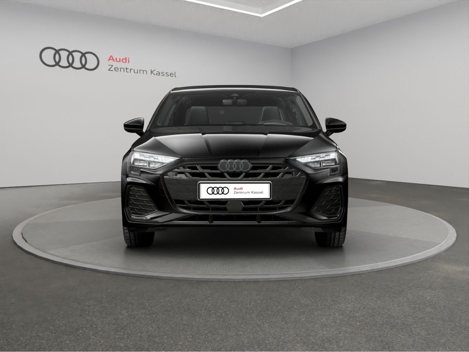 Audi - A3 Limousine_8
