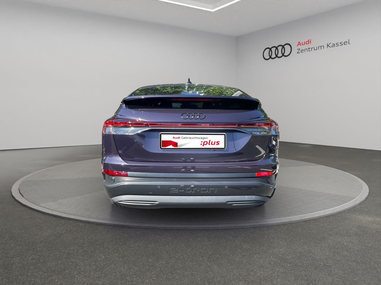Audi - Q4 Sportback e-tron_6