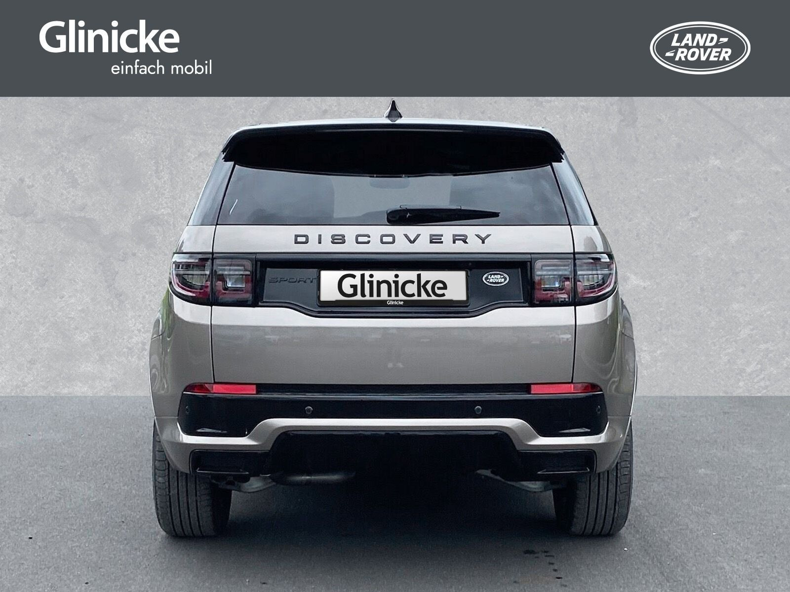 Land Rover - Discovery Sport_7