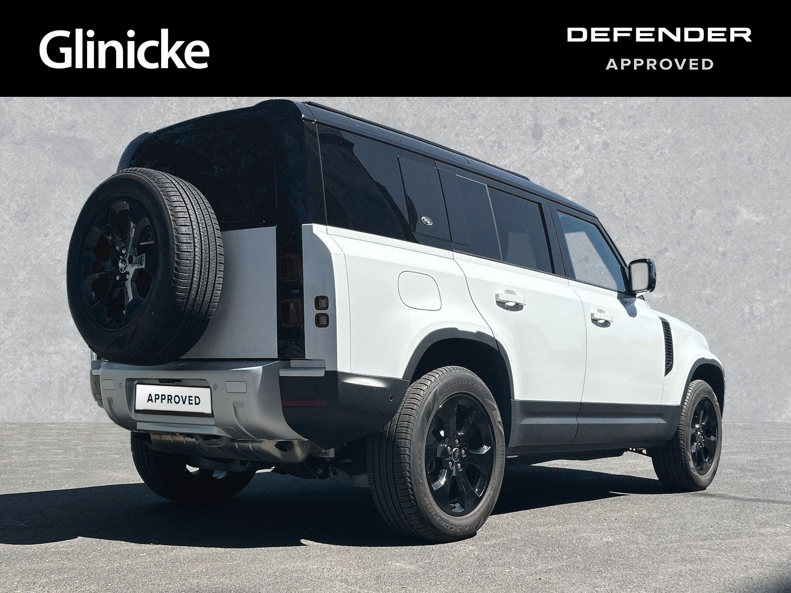 Land Rover - Defender_2