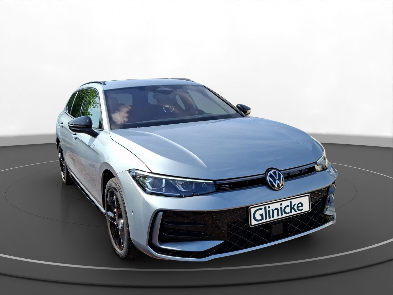 Volkswagen - Passat_14