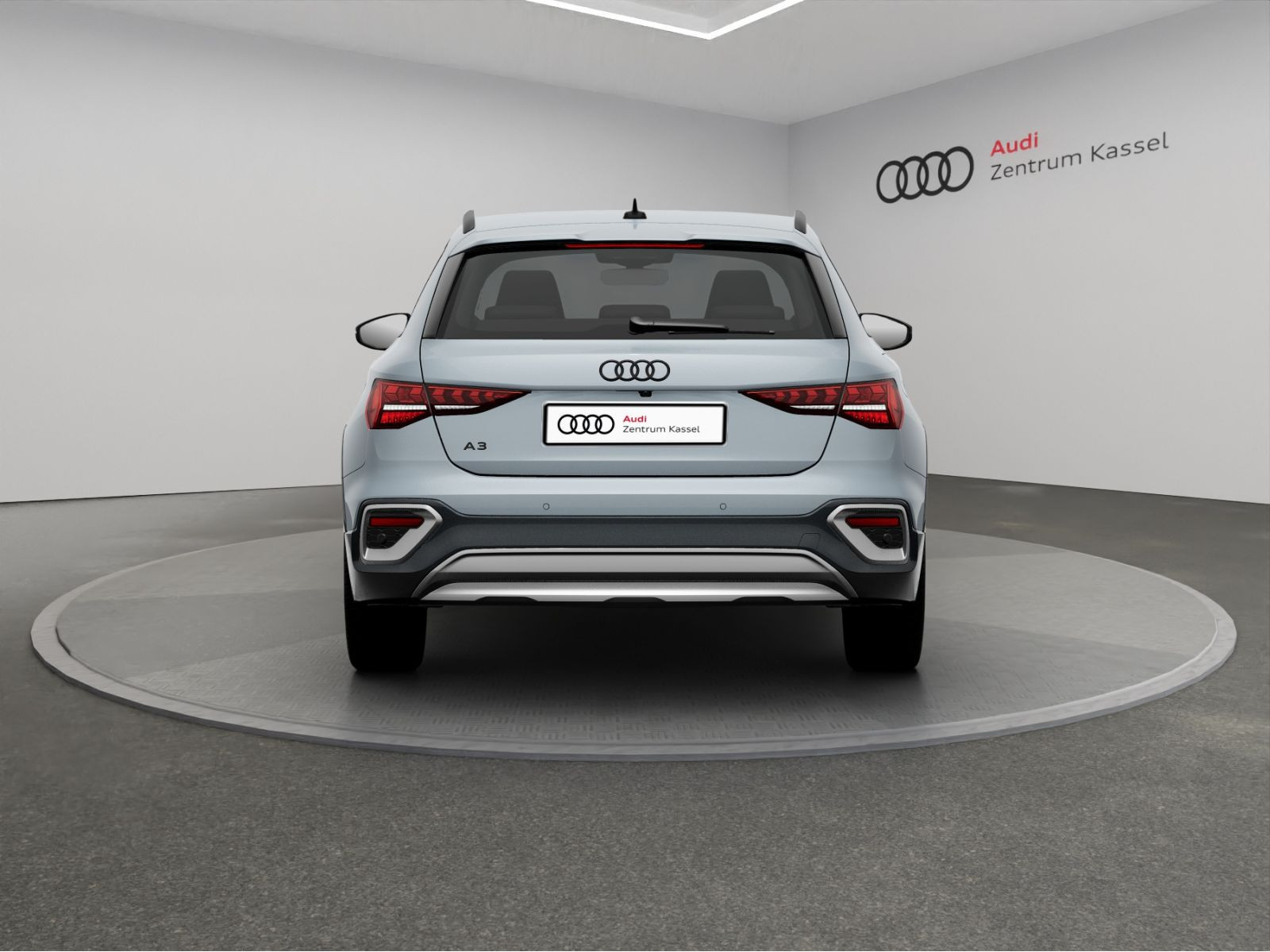 Audi - A3 allstreet_6 Audi - A3 allstreet_6