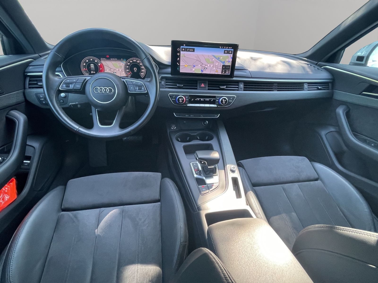 Audi - A4 Avant_15