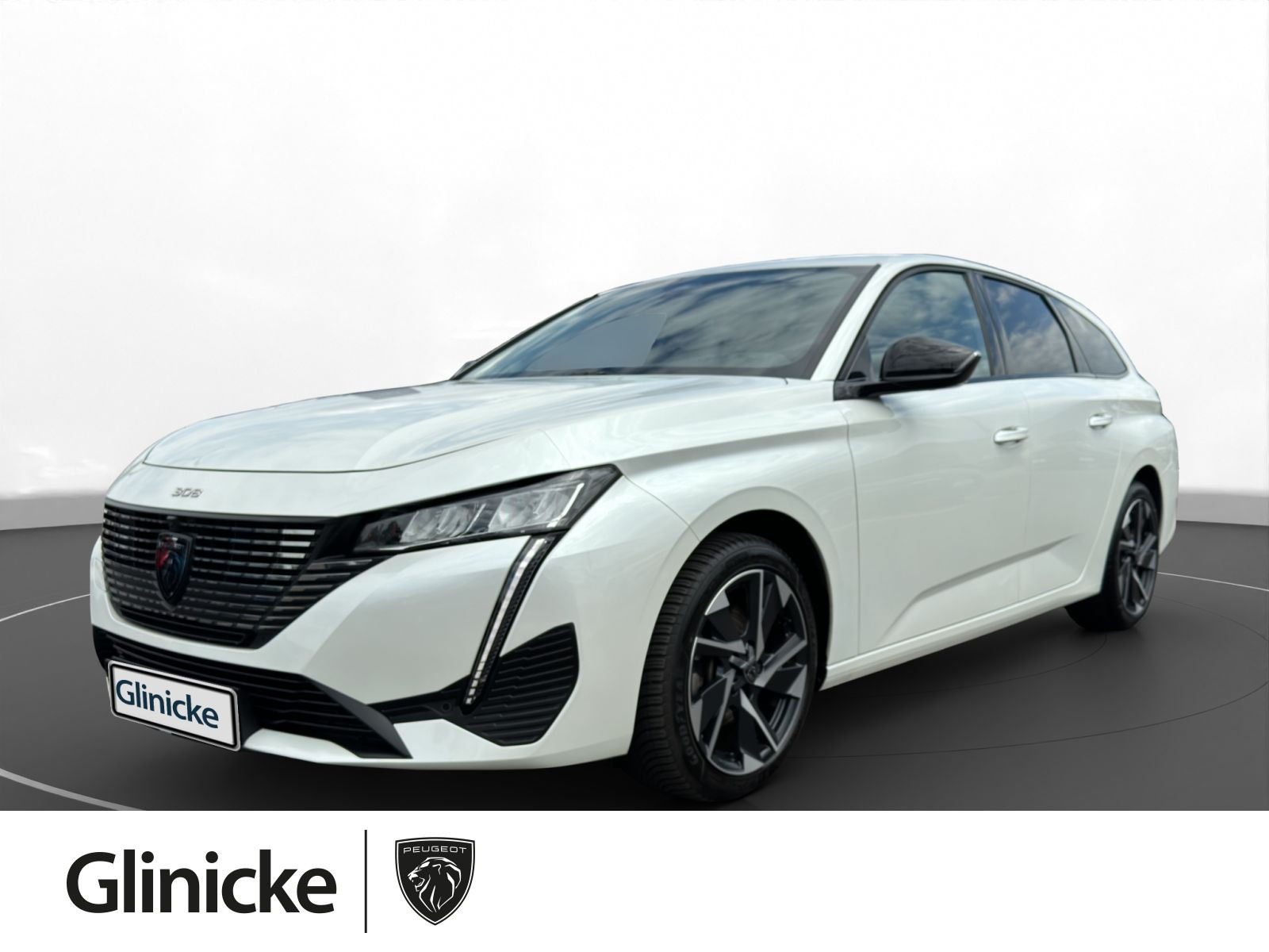 Peugeot - 308_1