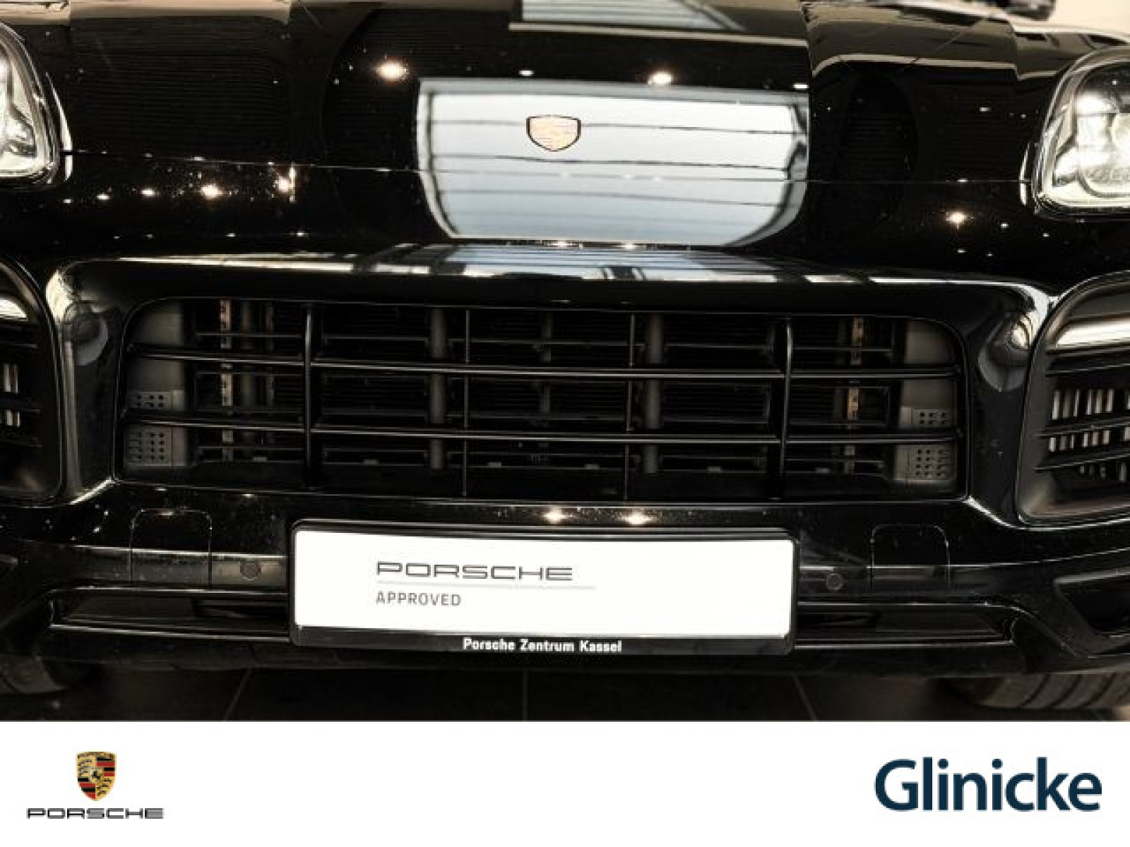 Porsche - Cayenne_22